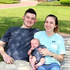 Meet your Posher, Valerie